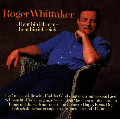 Heut bin ich Arm - Heut bin ich Reich [CD]