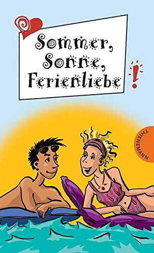 Sommer, Sonne, Ferienliebe 