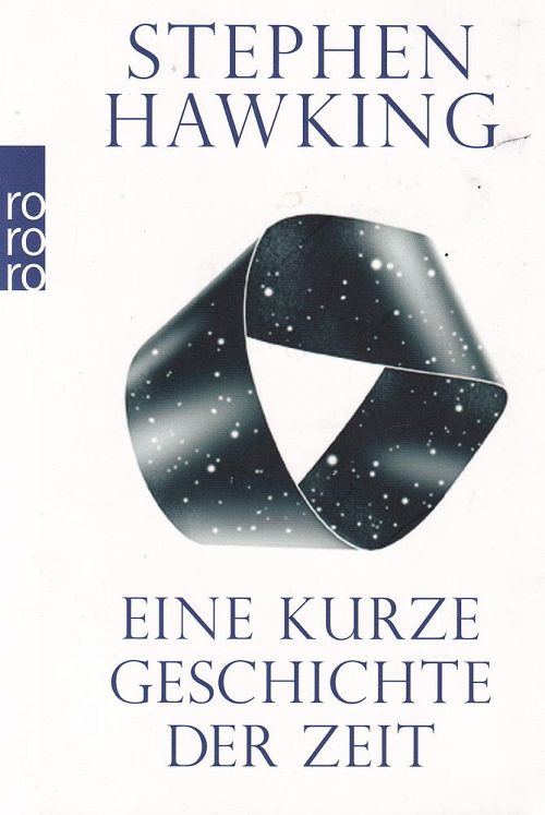 Eine kurze Geschichte der Zeit