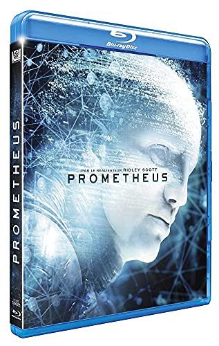 Prometheus [Blu-ray]