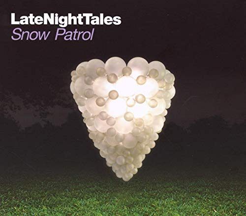 Late Night Tales [CD]