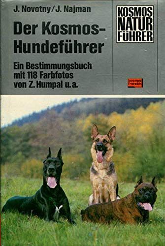 Der Kosmos-Hundeführer