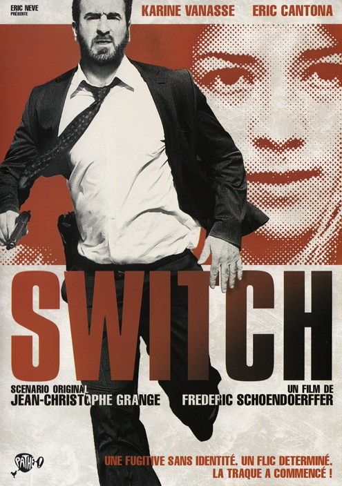 Switch [DVD]