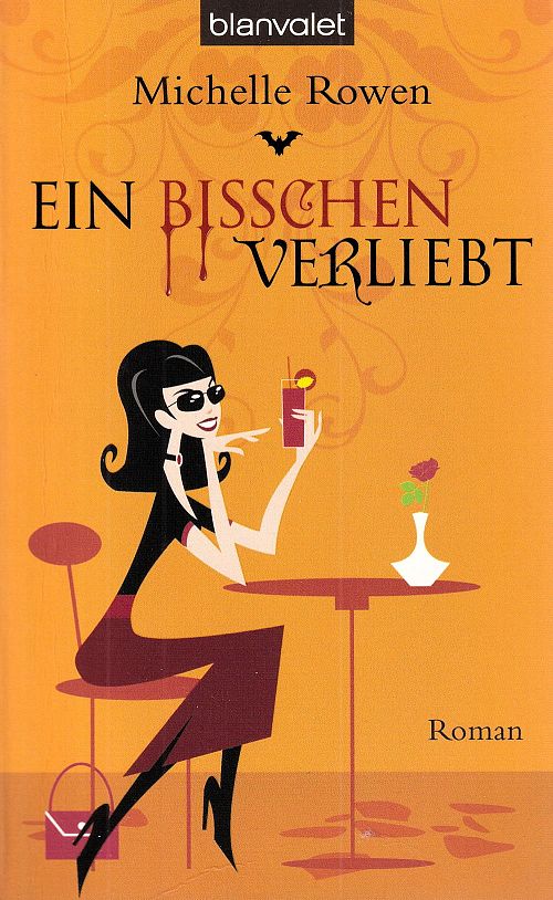 Ein bisschen verliebt