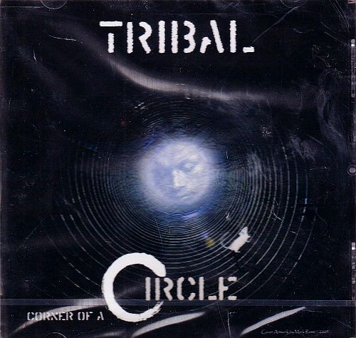 Corner of a circle [CD]