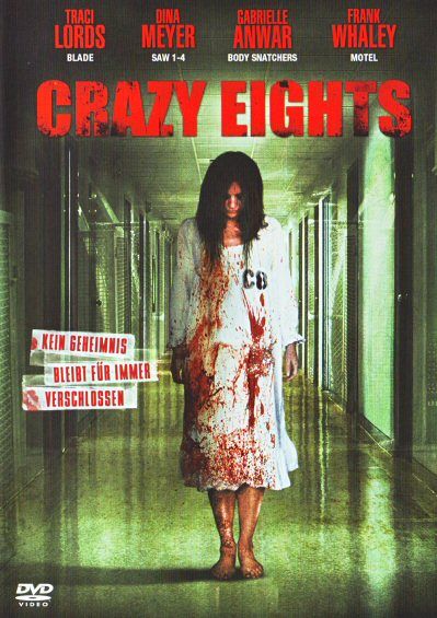 Crazy Eights [DVD]