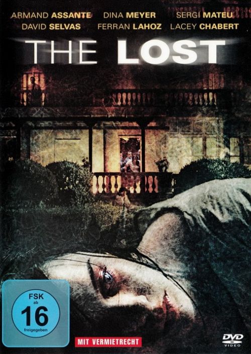 The Lost [DVD]