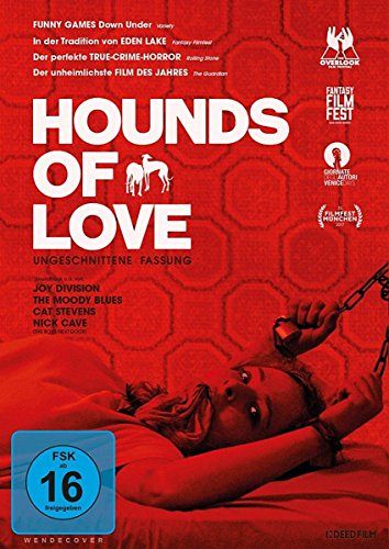 Hounds of love [DVD]