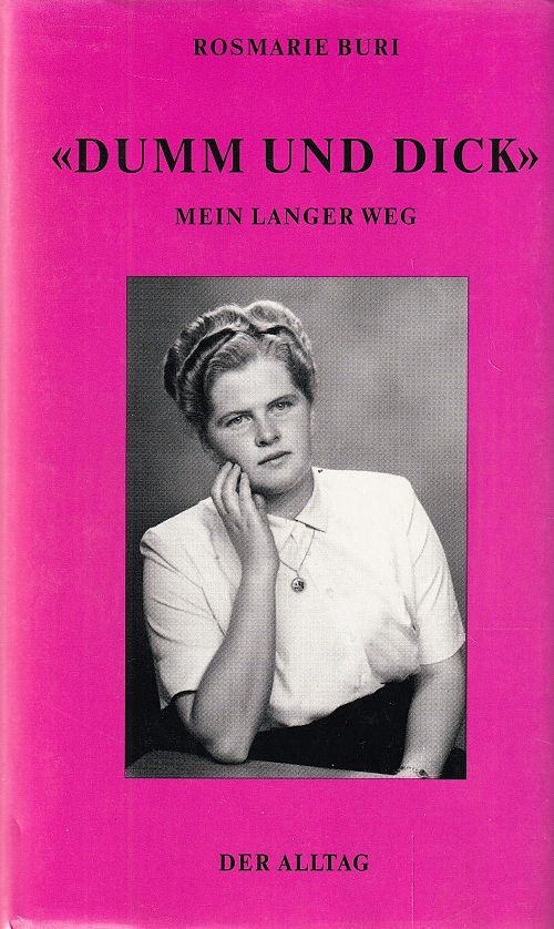 Dumm und Dick - Mein langer Weg