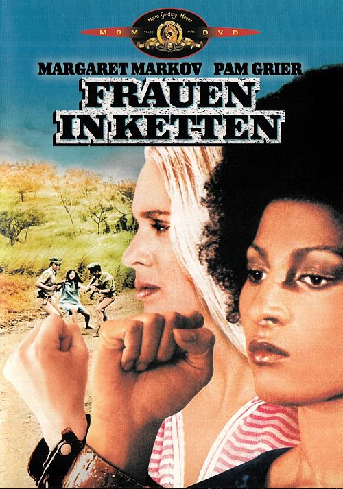 Black mama, white mama [DVD]