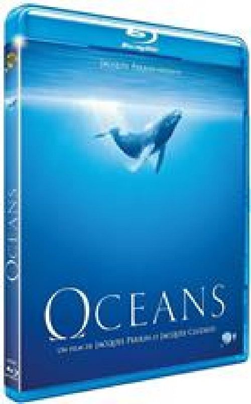 Océans [Blu-ray]