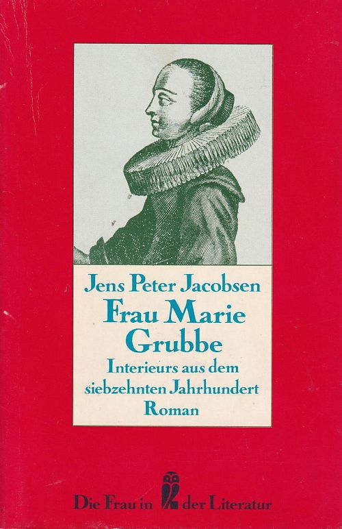 Frau Marie Grubbe