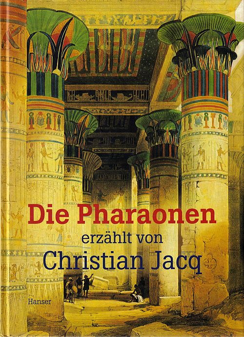 Die Pharaonen