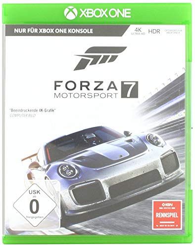 Forza Motorsport 7 [Microsoft Xbox One]