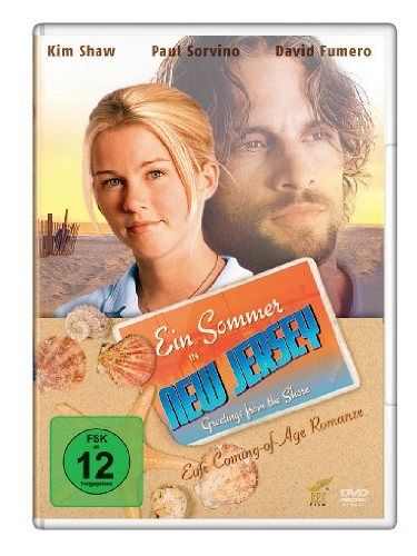 Ein Sommer in New Jersey [DVD]