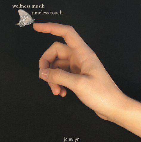 Timeless Touch: Wellness Musik [CD]