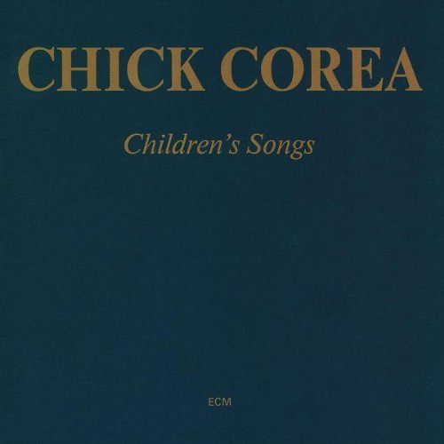 Children'S Songs [CD]