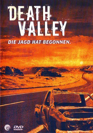 Death Valley [DVD]