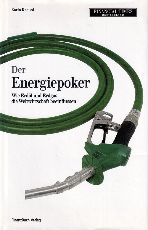 Der Energiepoker