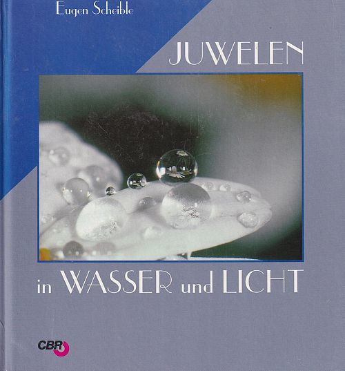 Juwelen in Wasser und Licht