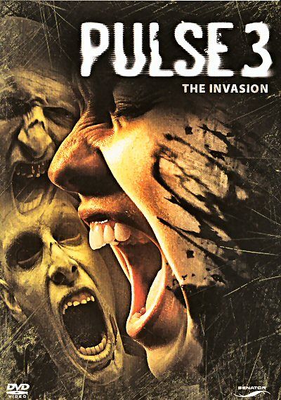 Pulse 3 [DVD]