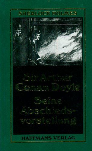 Seine Abschiedsvorstellung