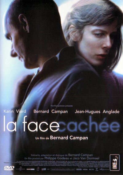 La face cachée [DVD]