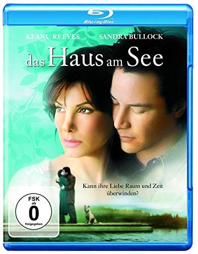 Entre deux rives [Blu-ray]