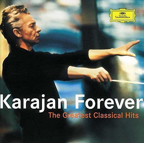 Karajan - Dirigent des Jahrhunderts [CD]