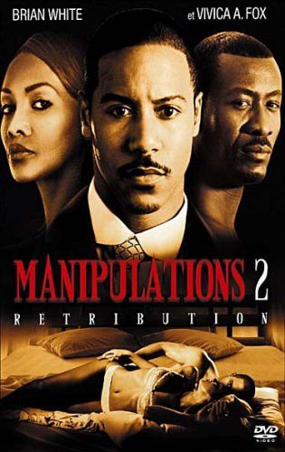 Manipulations 2 [DVD]