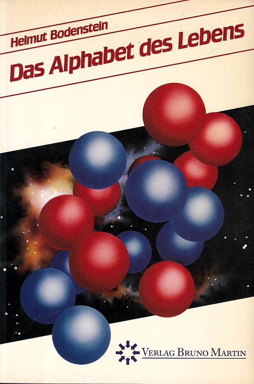 Das Alphabet des Lebens