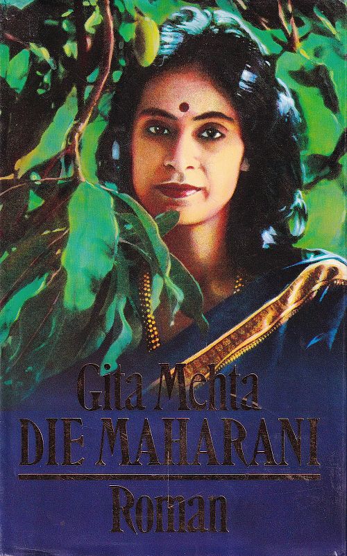 Die Maharani