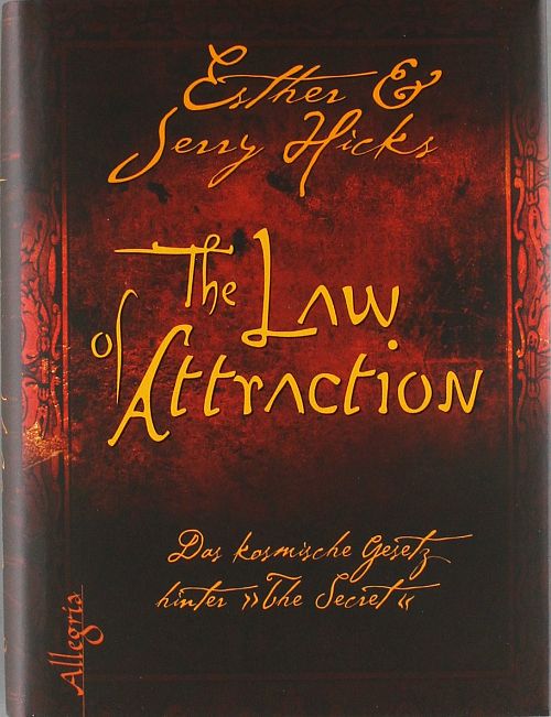 The Law of Attraction