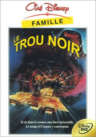 Le trou noir [DVD]
