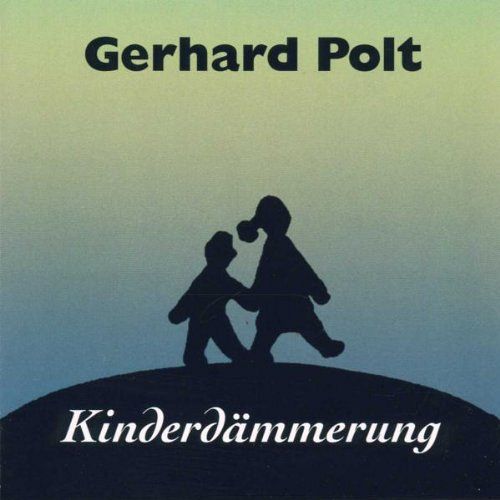 Kinderdämmerung [CD]