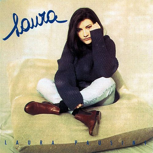 Laura [CD]