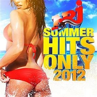Nrj Summer Hits Only 2012 [CD]