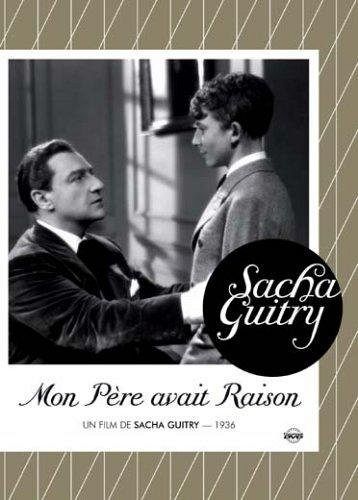 Mon père avait raison [DVD]