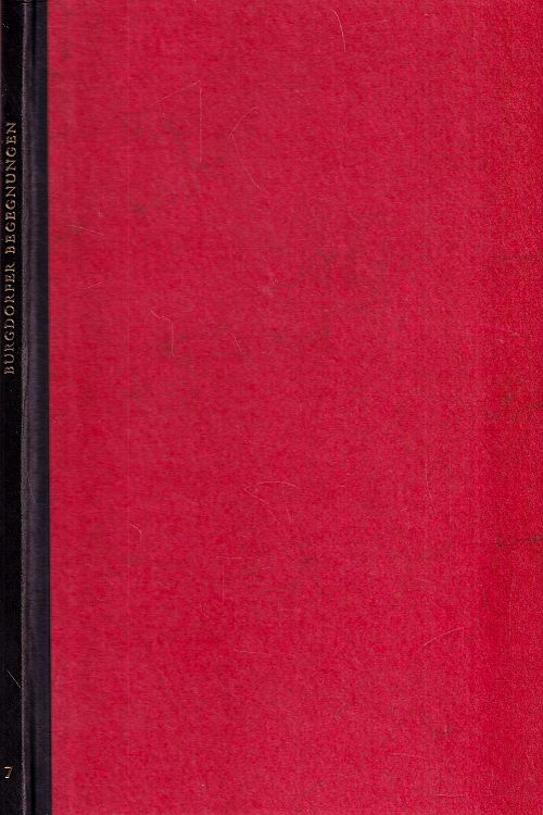 Burgdorfer Begegnungen