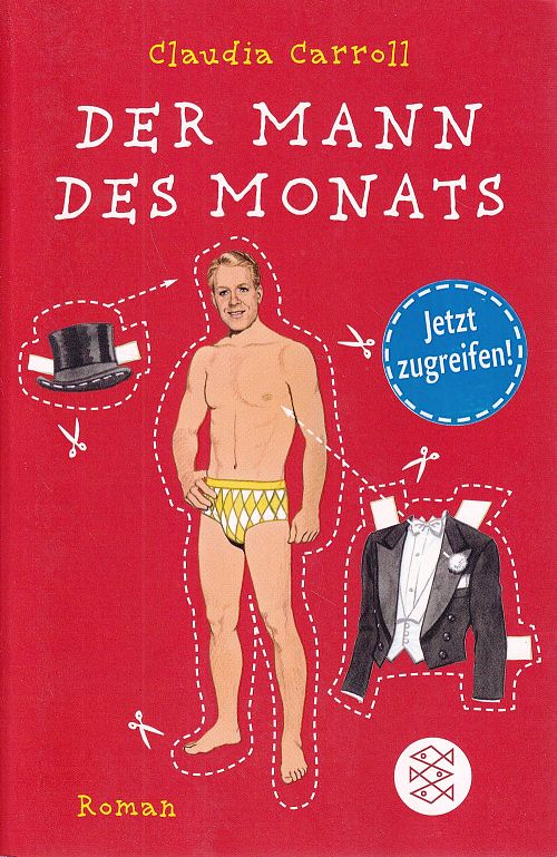 Der Mann des Monats
