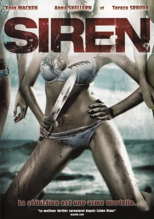 Siren [DVD]