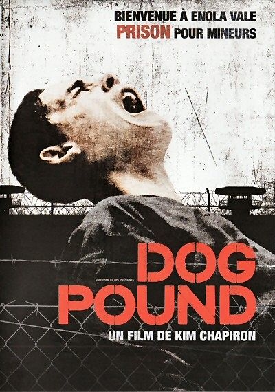 Dog pound [DVD]