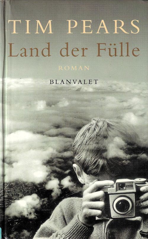Land der Fülle