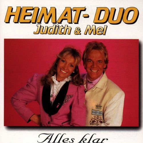 Alles Klar [CD]