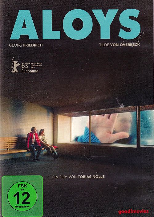 Aloys [DVD]