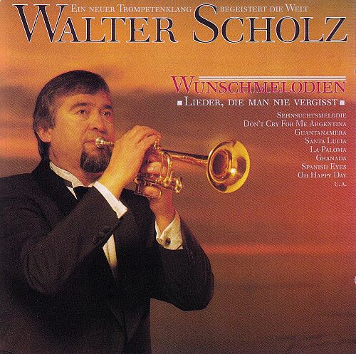 Wunschmelodien [CD]