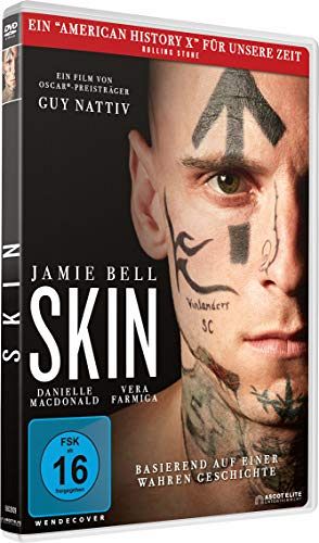 Skin [DVD]