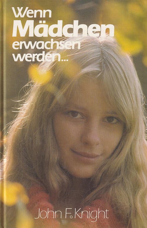 Wenn Mädchen erwachsen werden