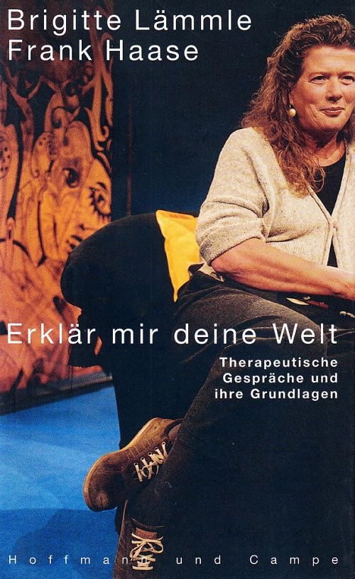 Erklähr mir deine Welt