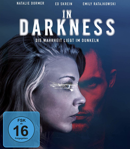In Darkness [Blu-ray]